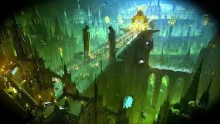 Chant: Dawn of War - 10 Hour Version