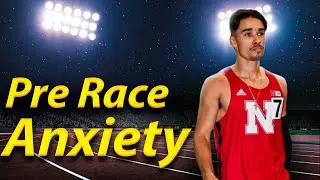 How To Deal With Pre Race Nerves