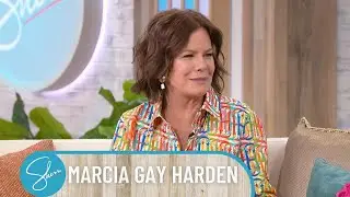 Marcia Gay Harden | Sherri Shepherd