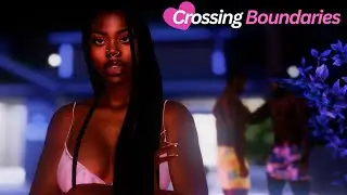 YOURSTORIES - CROSSING BOUNDAIRES -  Sims 4 VO STORY