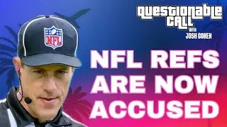 NFL News: NFL Referee Being Investigated Prior To 49ers at Eagles WildCard Playoff Assignment