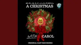 Gift Of The Present (feat. Eleanor Brown, Ellie Chapman, Madison Taylor, Amelia Fewtrill & RTR...