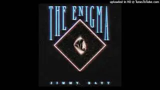 Jimmy Batt - The Enigma