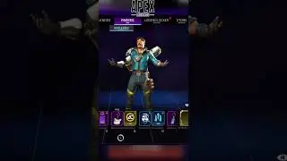 Season 22 Battle Pass For Free - Apex Legends Season 22 Gameplay #shorts