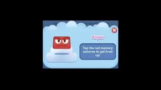▶ Anger's Power