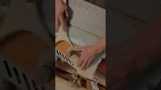How we build your landing net