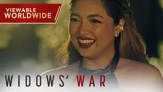 Widows’ War: Basil has a surprise birthday visitor! (Episode 21)