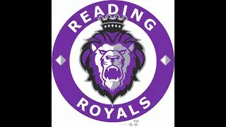 Reading Royals Transactions Update The Royal Take: #ReadingRoyalsHockey #ReadingRoyals #ECHL #Hockey