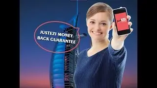 justEZI -All services on your finger tips & upto 60% Discount