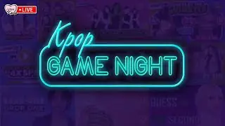 Have you heard these OBSCURE kpop songs? We put our knowledge to the test! [KPOP GAME NIGHT 17]