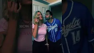 (Breaking Her Ego Techniques)