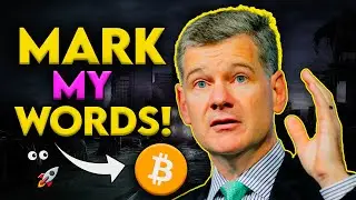 Load Up on Bitcoin Before It&rsquo;s Too Late!   Mark Yusko