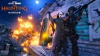 The Haunting in Cold War (Open Lobby) - Black Ops Cold War Livestream