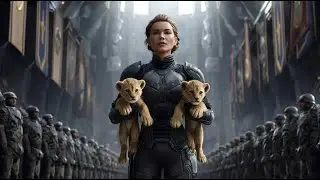 You Abandoned the Cubs—Humans Rescued Them and Made Them Strong,’ She Said” HFY | HFY Reddit Stories