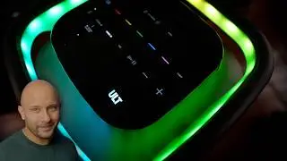 Sony ULT Tower 10 | Una locura de potencia y bajos!!!
