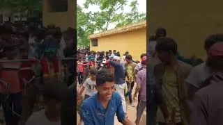Kushtagi Muharram 👀 #kushtagi #koppal