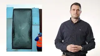 Bomb blast testing - Andrej Vorkapić
