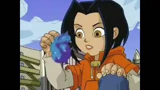 JACKIE CHAN ADVENTURES S3 EP11 | LITTLE VALMONT BIG JADE P5 | @RetroFunTV01 