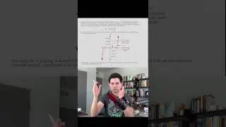 Как представить себе расширение времени в пространстве де Ситтера! #де-Ситтер #общаятеорияотносит...