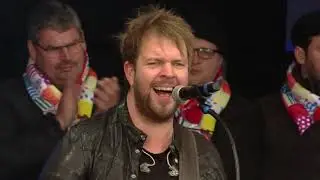 Paveier - 7 Nächte lang in Amsterdam 2019