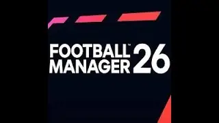 ⚽ Craic Attacks Football Manager 26! Manchester United Save Part 14 Vertical