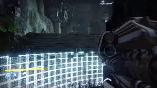 Destiny Explosive Rounds