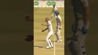 Cricket 19 : Thats An Epic And Special Dismissal !!! #SLvsENG #Shorts