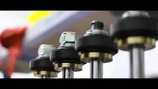 Border Products (english version) -Border speed racing