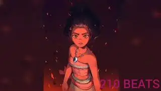 //FREE//MOANA TYPE BEAT//BRAVE//