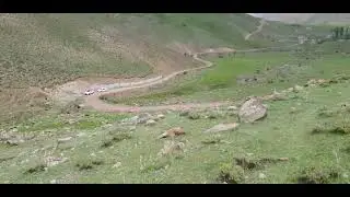 IĞDIR TUZLUCA KIRK BULAK VE GALA&Ccedil;A K&Ouml;Y&Uuml;