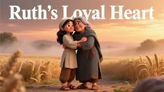 Ruth's Loyal Heart.