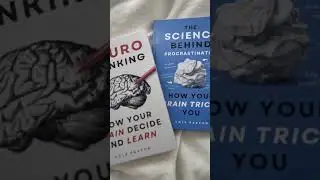 2 best books to upgrade yourself in the rest of 2026 #book #bookworm #motivation #booksaremylife