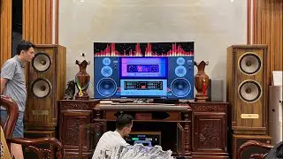 isophon Việt Nam đang phát trực tiếp!
