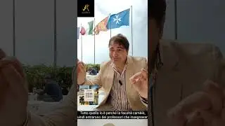 Cinema Stories intervista di Sofia Riccaboni a Nicolas Porcelli