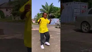 Dancegodlloyd Will Be Shock If He Sees This Little Girl Rahina #dance