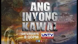 ANG INYONG KAWAL Ft. 
