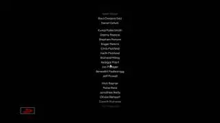 007 Blood Stone - End (PC)
