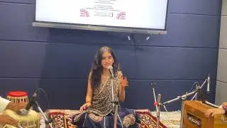 Surdas Bhajan | Shugna Vyas