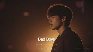 Bad Boys - Beautiful Love Songs 2025 | English sad song Nonstop & Emotional Heartbreaking songs
