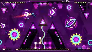 Energetic Field // Edoox