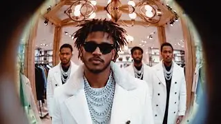 Ron Luxury - Brunello Cucinelli and Loro Piana [Official Video]