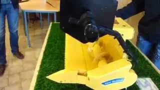 maquette varifeed