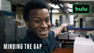 Keire Changes His Life | Minding the Gap | #StreamingOnlyOnHulu | Hulu