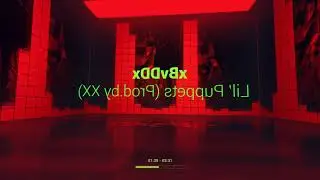 xBvDDx - Lil' Puppets (Prod by XX)