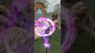 Harry Potter Wizards Unite Part 7 (Slytherin Auror)