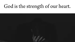 Psalm 73: Why do you envy the wicked?