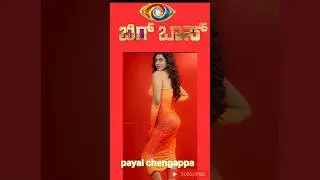 Bigg Boss Kannada S12 | 99% Sure Contestants List#shortsfeed #biggboss #bbk #4k #viral #kfi #kichha