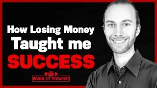 The Secret to Peak Performance for Entrepreneurs (Brain Health Habits That Actually Work) #32
