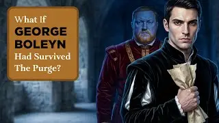 What If George Boleyn Had Survived the Purge?