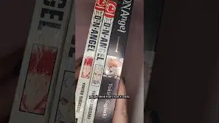 Por&oacute;wnanie nowej edycji DNAngel z wersją Tokyopop
